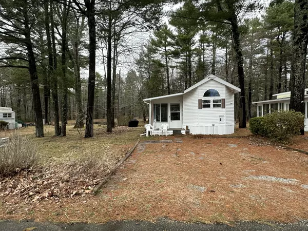 150 Chapel RD #111, Wells, ME 04090