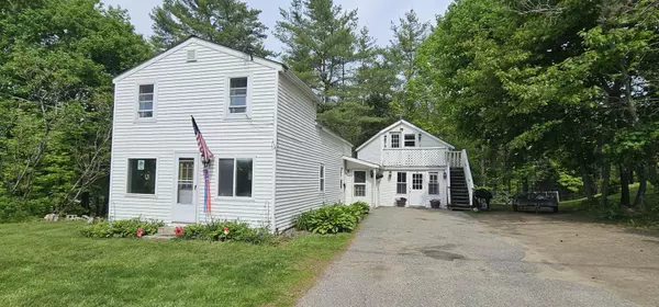 749 W River RD, Waterville, ME 04901