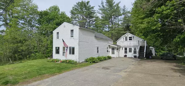 Waterville, ME 04901,749 W River RD