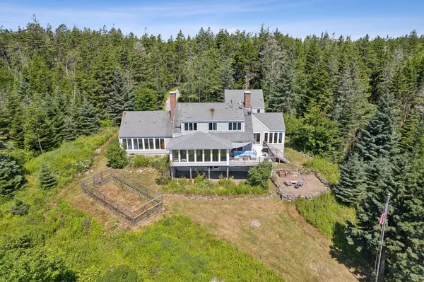 Saint George, ME 04860,174 Pink ST