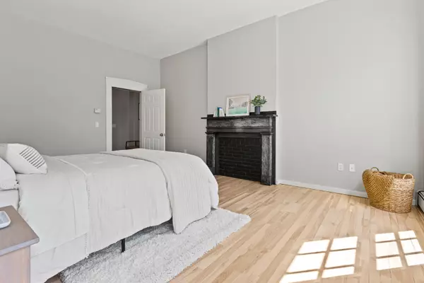 Portland, ME 04101,139 Park ST #4