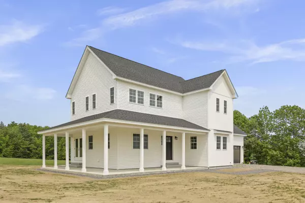 Readfield, ME 04355,Lot 5 Meadow View DR