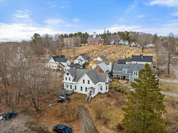 Bucksport, ME 04416,3 Noel WAY