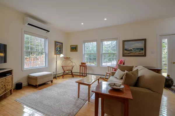 Mount Desert, ME 04660,19 Blanchard RD