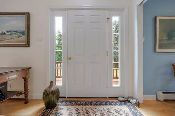 Mount Desert, ME 04660,19 Blanchard RD