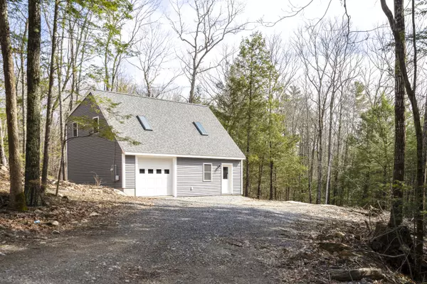 287 Jones Woods RD, Newcastle, ME 04553