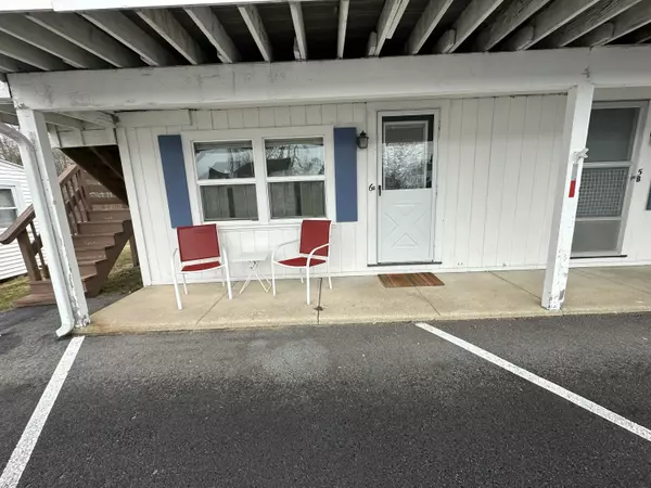 2090 Post RD #6B, Wells, ME 04090