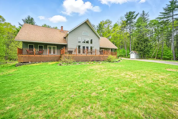 Chelsea, ME 04330,575 Hallowell RD