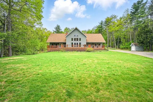 Chelsea, ME 04330,575 Hallowell RD