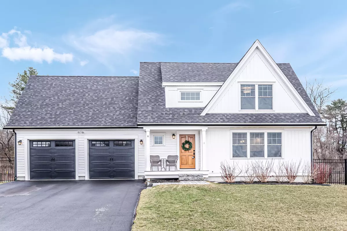 Kittery, ME 03904,6 Skyview DR