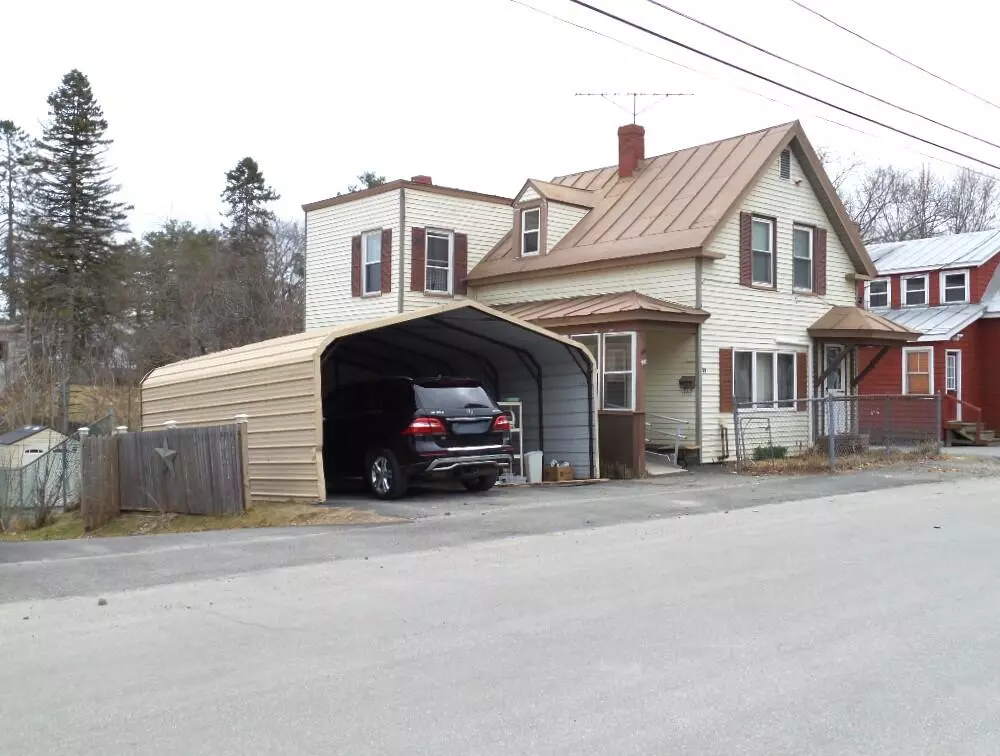 Waterville, ME 04901,35 King ST