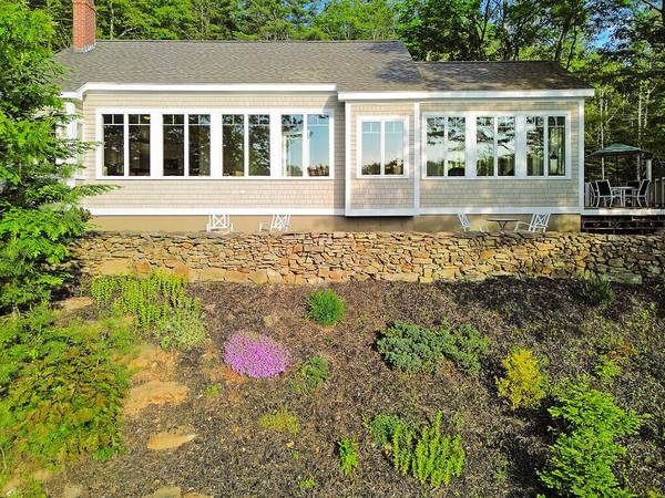 162 Bull Rock RD, West Bath, ME 04530