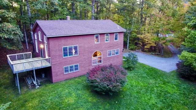 53 Cross RD, Minot, ME 04258