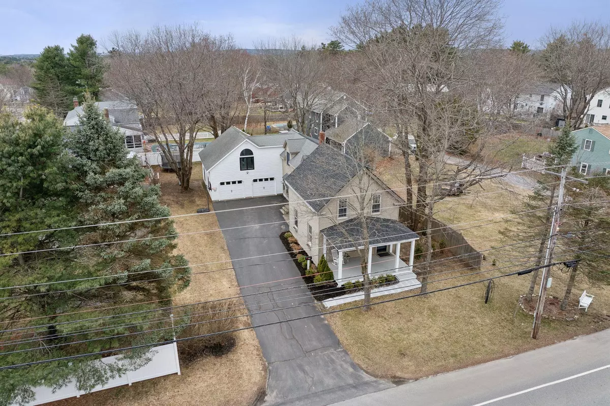 Portland, ME 04103,1756 Washington AVE