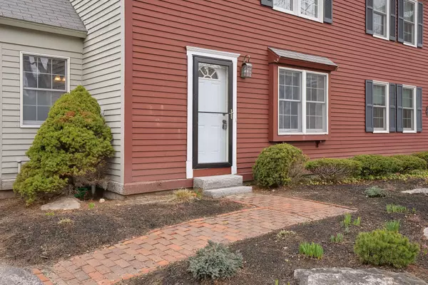 South Portland, ME 04106,22 Wisteria WAY #22