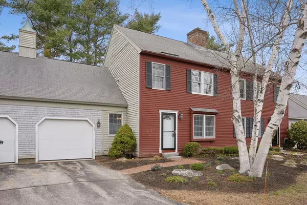 South Portland, ME 04106,22 Wisteria WAY #22