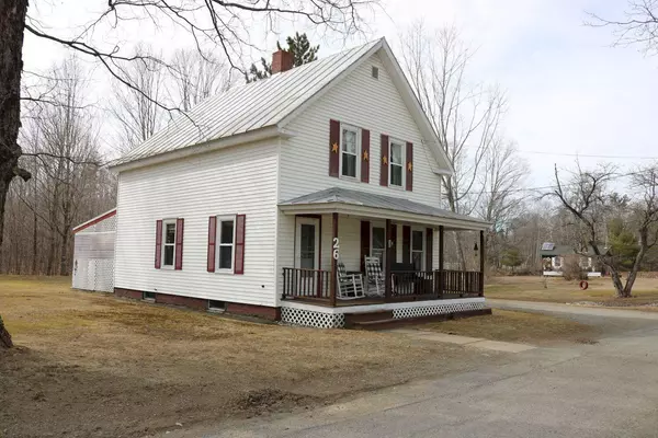 Bingham, ME 04920,26 & 32 Whitney ST