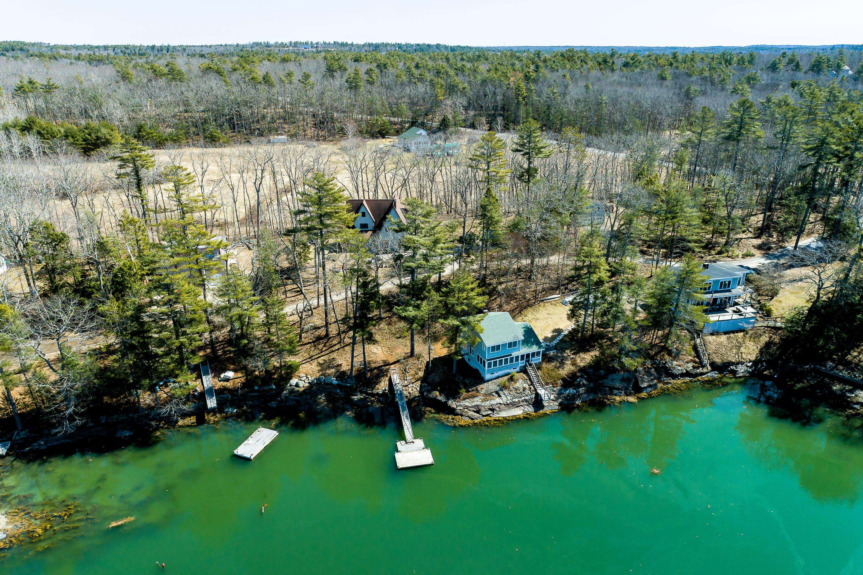 West Bath, ME 04530,21 Rosedale RD