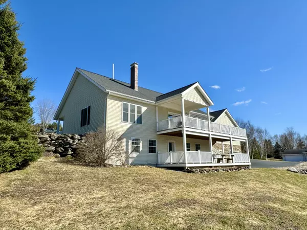 Eagle Lake, ME 04739,1379 Sly Brook RD