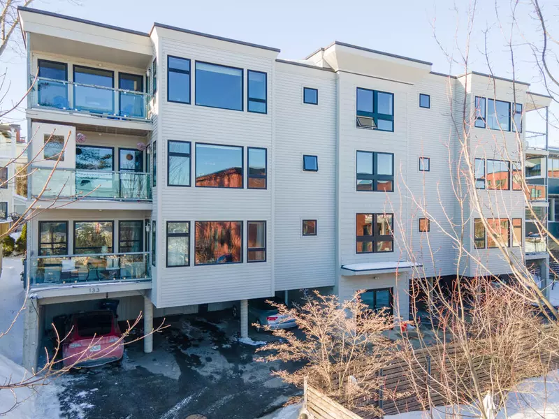 133 York ST #1A, Portland, ME 04101