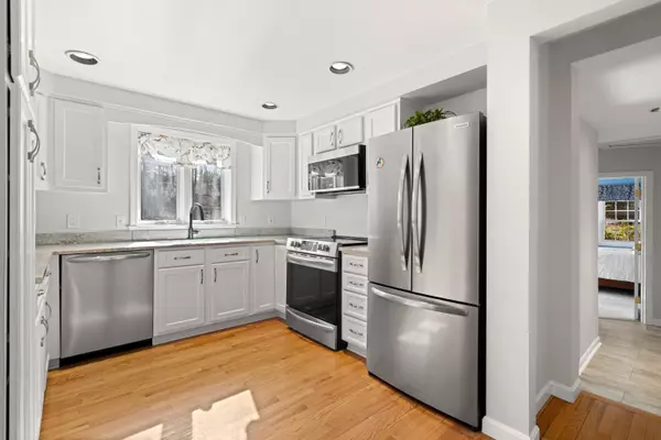 Biddeford, ME 04005,47 Cathedral Oaks DR