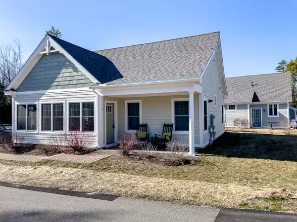 2 Buckskin LN #0148, Arundel, ME 04046
