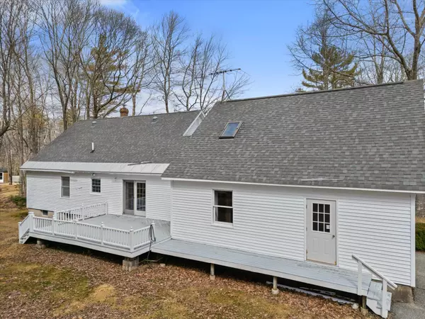 Ellsworth, ME 04605,42 Christian Ridge RD