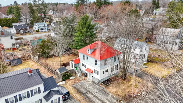 Waterville, ME 04901,12 Edgewood ST