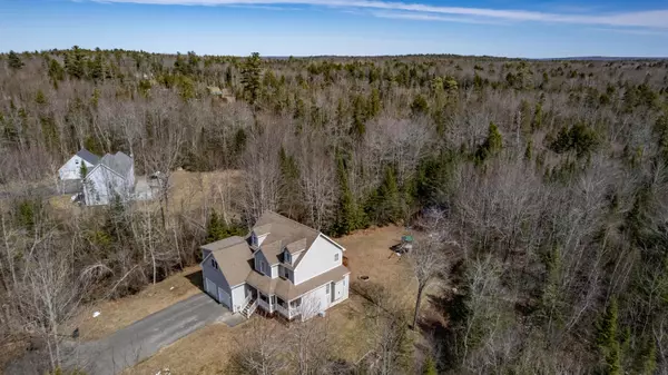 West Gardiner, ME 04345,90 Libby LN