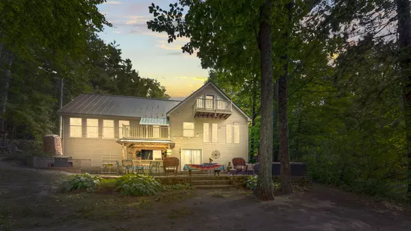 Litchfield, ME 04350,20 Lucien LN