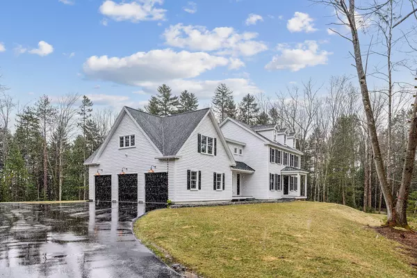 Freeport, ME 04032,26 Joshua Chamberlain WAY