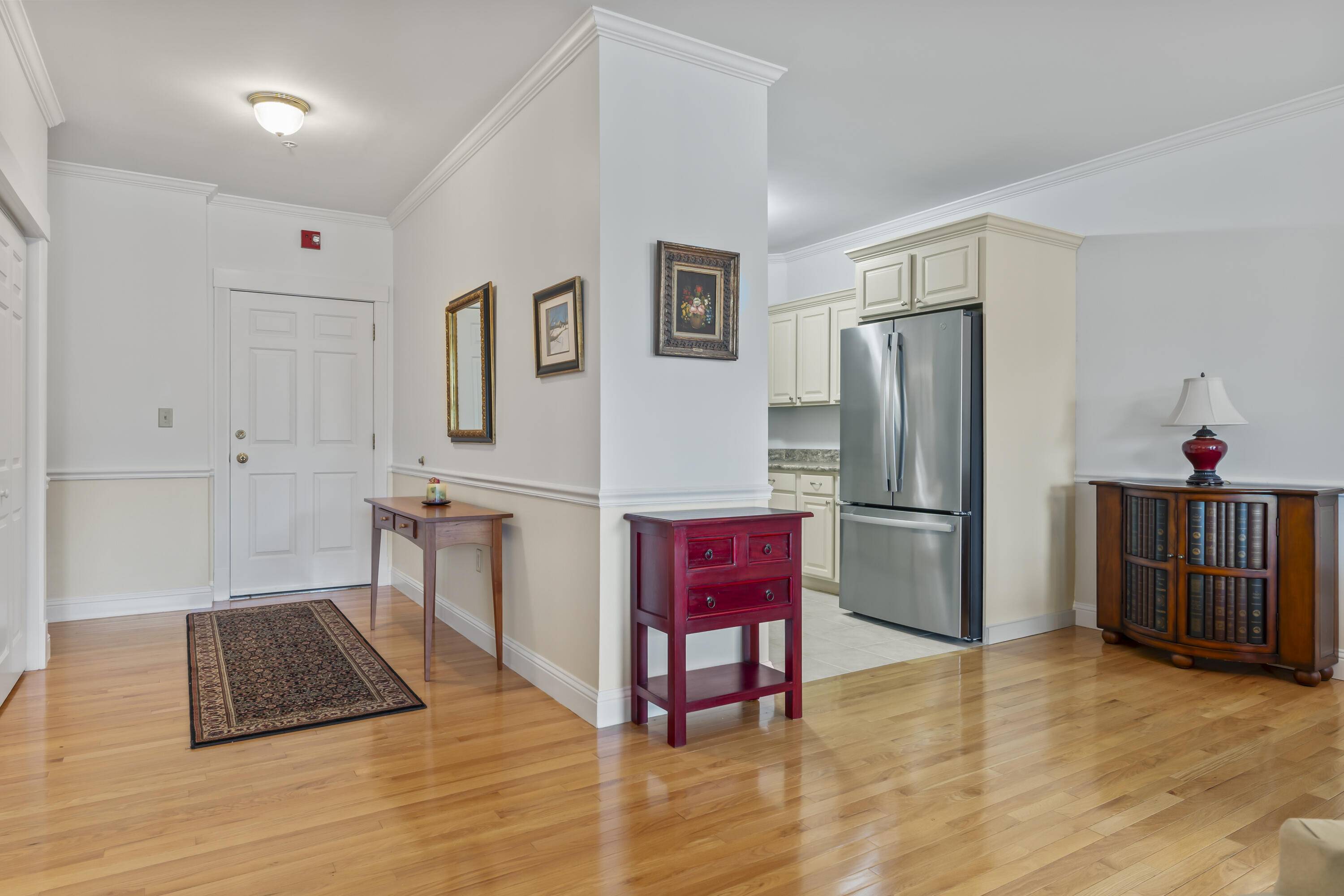 Kennebunk, ME 04043,106 Farragut WAY #261