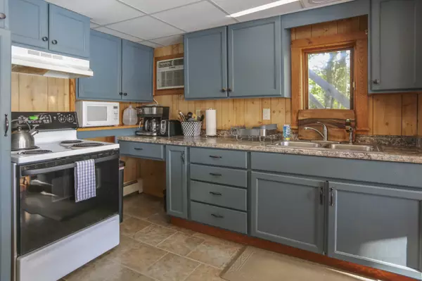 Swanville, ME 04915,1295 Swan Lake AVE