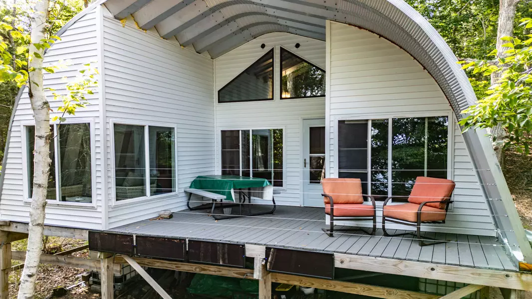 L19 M79 Birch IS E, Harpswell, ME 04079
