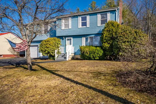 Portland, ME 04103,186 Lane AVE