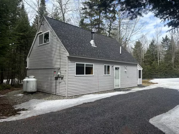 Guilford, ME 04443,15 Point RD