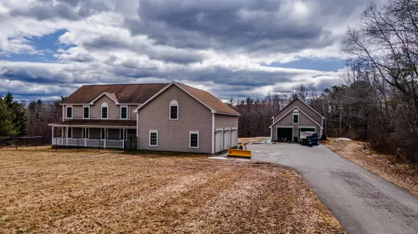 Carmel, ME 04419,1111 Fuller RD