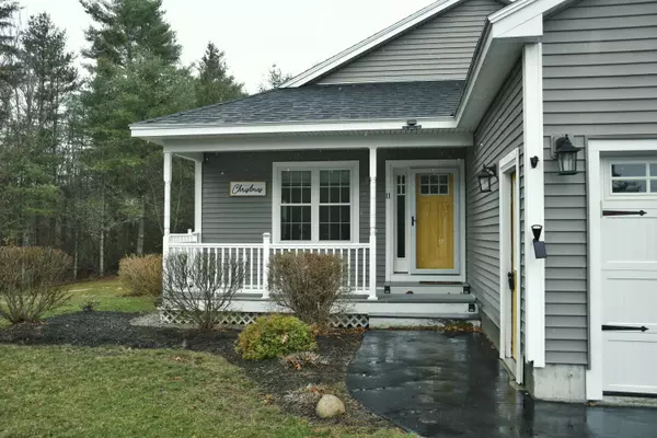 Standish, ME 04085,11 Jenni LN