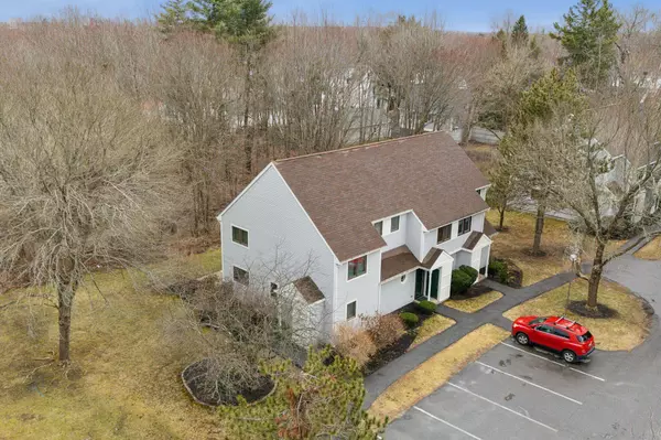 Portland, ME 04103,121 Bay Street EXT #5