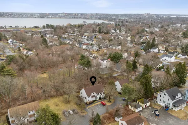 Portland, ME 04103,121 Bay Street EXT #5