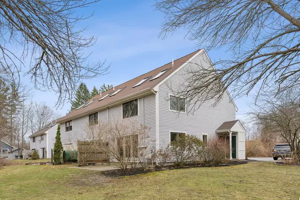 Portland, ME 04103,121 Bay Street EXT #5