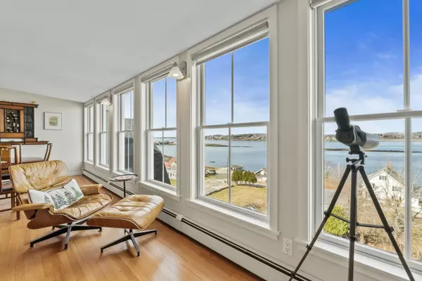 6 Merritt House RD #P2, Harpswell, ME 04066