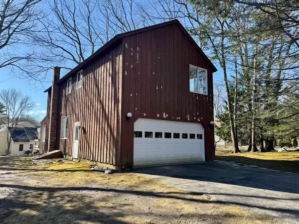 211 Harvard ST, Portland, ME 04103