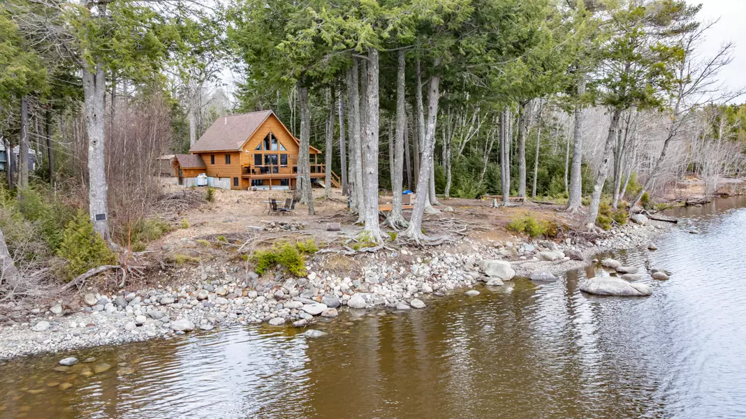 104 Graham WAY, Ellsworth, ME 04605