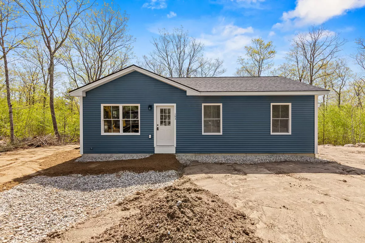 Naples, ME 04055,193 Dunton RD