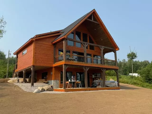 46 Harmony ROW, Bethel, ME 04217
