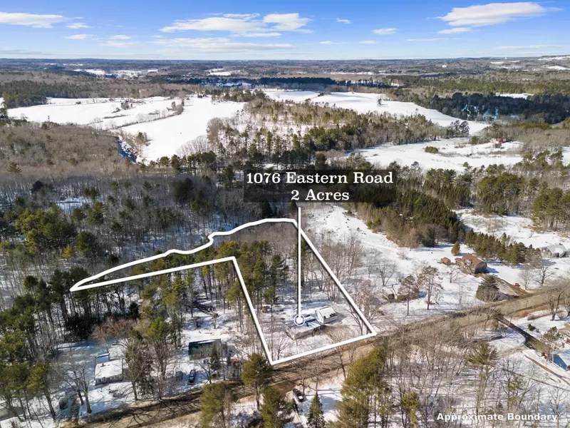1076 Eastern RD, Warren, ME 04864