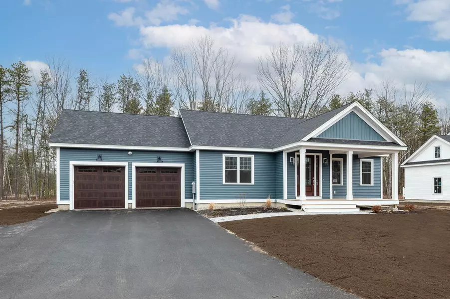 36 Cascade CIR #31, Kennebunk, ME 04043
