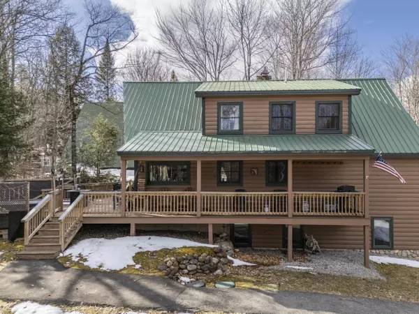 10 Walter's WAY, Newry, ME 04261