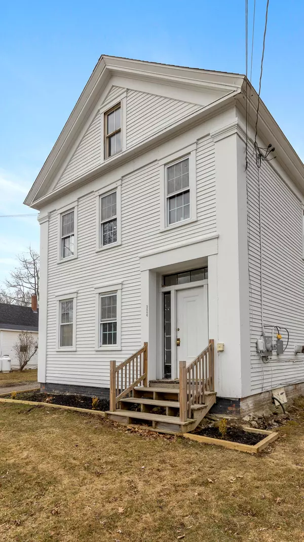 Old Town, ME 04468,324 Bennoch RD